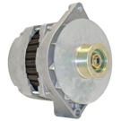 1992 Gmc P3500 Alternator 2