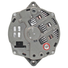 1992 Gmc P3500 Alternator 4