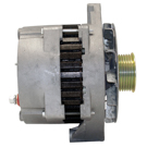1992 Gmc P3500 Alternator 3