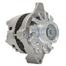 1990 Gmc G3500 Alternator 2