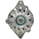 1990 Gmc G3500 Alternator 1