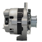 1990 Gmc G3500 Alternator 3