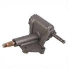 BuyAutoParts Gmc PB2500 Van Manual Steering Gear Box 82-70143R