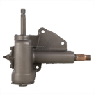 1966 Gmc PB3500 Van Manual Steering Gear Box 3