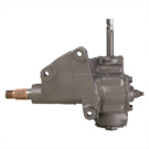 1966 Gmc PB3500 Van Manual Steering Gear Box 4