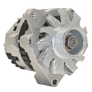 1990 Chevrolet Caprice Alternator 2