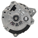 1990 Chevrolet Caprice Alternator 4