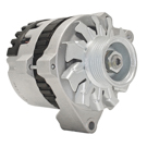1990 Chevrolet Cavalier Alternator 2