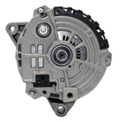 1990 Chevrolet Cavalier Alternator 4