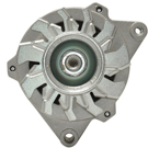 1990 Chevrolet Cavalier Alternator 1