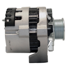 1990 Chevrolet Cavalier Alternator 3