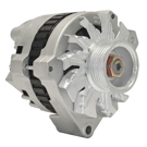 1988 Buick Regal Alternator 2