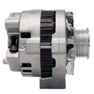 1988 Buick Regal Alternator 3