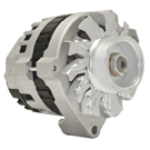 1990 Buick Skylark Alternator 2