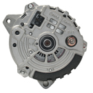 1990 Buick Skylark Alternator 4