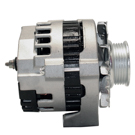 1990 Buick Skylark Alternator 3