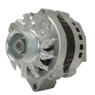 1992 Gmc C3500HD Alternator 2