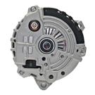 1992 Gmc C3500HD Alternator 4