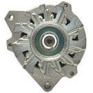 1992 Gmc C3500HD Alternator 1