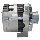 1992 Gmc C3500HD Alternator 3
