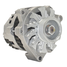 1987 Buick Skyhawk Alternator 2