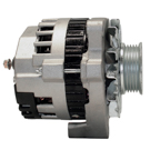1987 Buick Skyhawk Alternator 3
