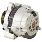 1987 Oldsmobile Firenza Alternator 3