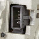 1987 Oldsmobile Firenza Alternator 6