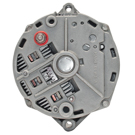 1985 Cadillac Deville Alternator 4