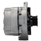 1985 Cadillac Deville Alternator 3