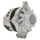 BuyAutoParts 31-10758AN Alternator 2