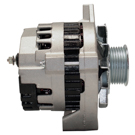 BuyAutoParts 31-10758AN Alternator 3