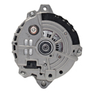 1990 Oldsmobile Cutlass Cruiser Alternator 4