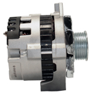 1990 Oldsmobile Cutlass Cruiser Alternator 3
