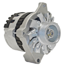 1990 Buick Skylark Alternator 2