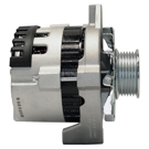 1990 Buick Skylark Alternator 3