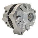 1993 Buick Regal Alternator 2
