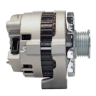 1993 Buick Regal Alternator 3