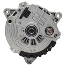 1987 Oldsmobile Firenza Alternator 4