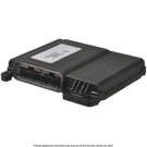 1987 Jeep Comanche Engine Control Module ECM ECU 4