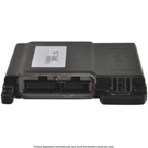 1987 Jeep Comanche Engine Control Module ECM ECU 3