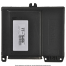 1987 Jeep Comanche Engine Control Module ECM ECU 1