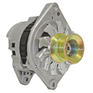 1988 Pontiac LeMans Alternator 2