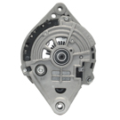 1988 Pontiac LeMans Alternator 4