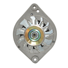 1988 Pontiac LeMans Alternator 1