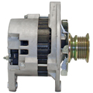 1988 Pontiac LeMans Alternator 3