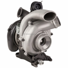 BuyAutoParts 40-80514V3 Turbocharger and Installation Accessory Kit 3