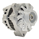 1992 Gmc G3500 Alternator 2