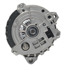 1992 Gmc G3500 Alternator 4