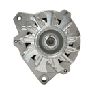 1992 Gmc G3500 Alternator 1